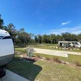 Review photo of Island Oaks RV Resort by Mike H., October 12, 2022