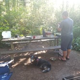 Review photo of Silver Falls State Park Campground by Jasmine V., September 7, 2018