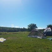 Review photo of Trout Brook Farm Campground — Baxter State Park by Rafi K., September 7, 2018