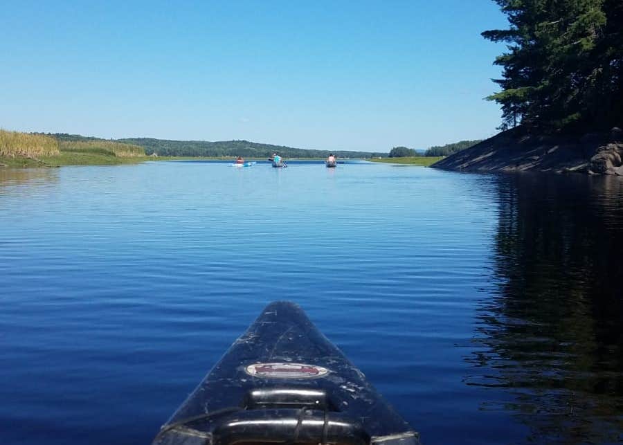 Trout Brook Farm Campground Camping The Dyrt