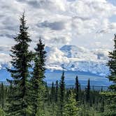 Review photo of Kendesnii Campground — Wrangell-St. Elias National Park by Shari  G., October 12, 2022