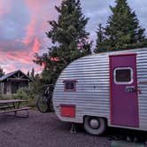 Review photo of Teklanika River Campground — Denali National Park by Shari  G., October 12, 2022