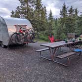 Review photo of Teklanika River Campground — Denali National Park by Shari  G., October 12, 2022