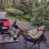 Review photo of Teklanika River Campground — Denali National Park by Shari  G., October 12, 2022