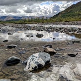 Review photo of Teklanika River Campground — Denali National Park by Shari  G., October 12, 2022