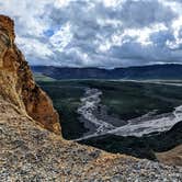 Review photo of Teklanika River Campground — Denali National Park by Shari  G., October 12, 2022