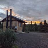 Review photo of Teklanika River Campground — Denali National Park by Shari  G., October 12, 2022