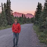 Review photo of Teklanika River Campground — Denali National Park by Shari  G., October 12, 2022