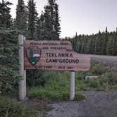 Review photo of Teklanika River Campground — Denali National Park by Shari  G., October 12, 2022