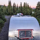 Review photo of Teklanika River Campground — Denali National Park by Shari  G., October 12, 2022