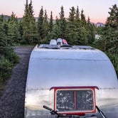 Review photo of Teklanika River Campground — Denali National Park by Shari  G., October 12, 2022