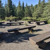 Review photo of Teklanika River Campground — Denali National Park by Shari  G., October 12, 2022