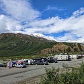 Review photo of Isabell Pass, Gulkana Glacier Area by Shari  G., October 12, 2022