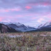 Review photo of Isabell Pass, Gulkana Glacier Area by Shari  G., October 12, 2022