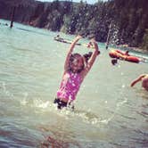 Review photo of Alder Lake Park by Chandra J., August 6, 2016