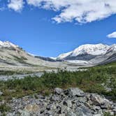 Review photo of Isabell Pass, Gulkana Glacier Area by Shari  G., October 12, 2022