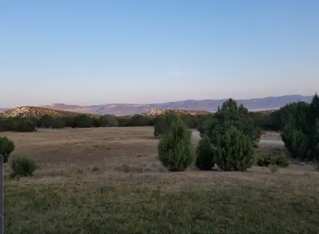 Camper-submitted photo at Wind Walker Homestead near Mona, UT