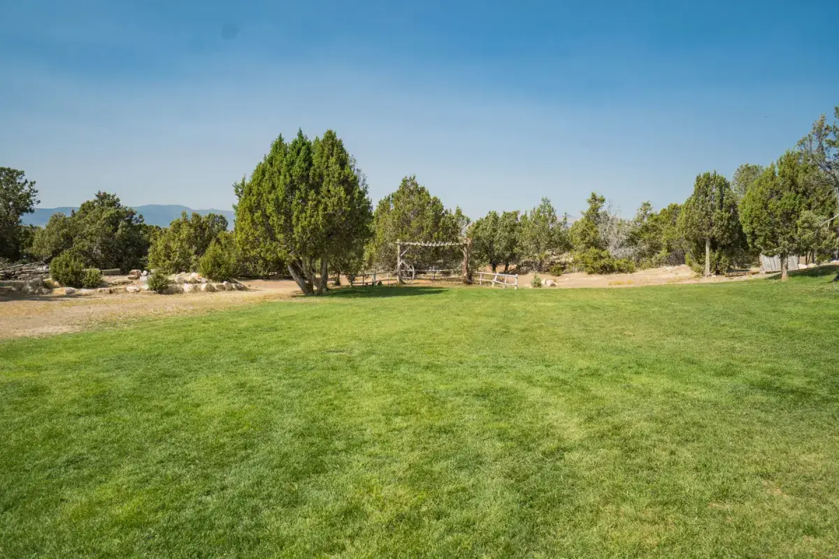Camper-submitted photo at Wind Walker Homestead near Mona, UT