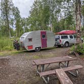 Review photo of Byers Lake Campground by Shari  G., October 12, 2022