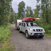 Review photo of Byers Lake Campground by Shari  G., October 12, 2022