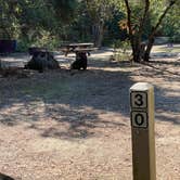 Review photo of Henry Cowell Redwoods State Park Campground by Julie B., October 12, 2022