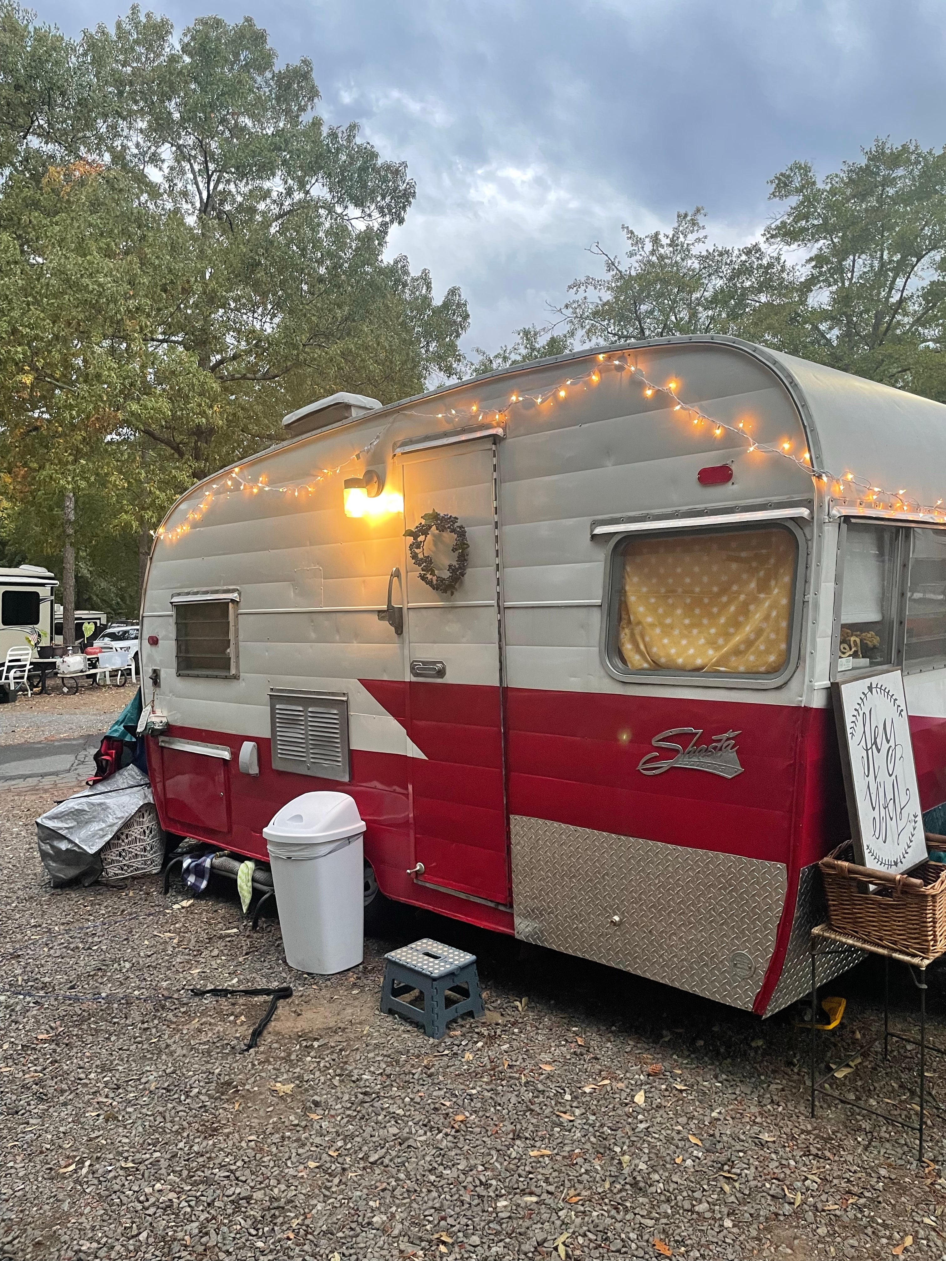 Camper submitted image from Crown Cove RV Park - 1
