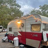 Review photo of Crown Cove RV Park by Austin M., October 11, 2022