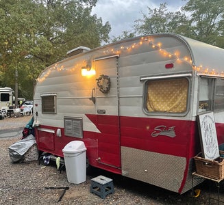 Camper-submitted photo from Crown Cove RV Park