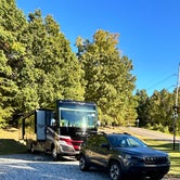 Review photo of Oak Hollow City Campground by Ray & Terri F., October 12, 2022