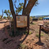 Review photo of Comb Wash Dispersed Camping Area by Greg L., October 12, 2022