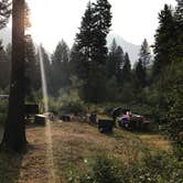 Review photo of Pine Creek Campground by Brad H., September 7, 2018