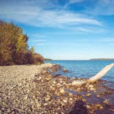 Review photo of South Nicolet Bay Campground — Peninsula State Park by Meg  S., June 30, 2015