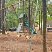 Review photo of Cross Winds Family Campground by Cat R., October 13, 2022