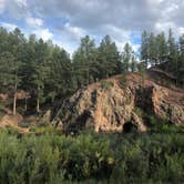 Review photo of Lone Rock Campground by Victoria H., September 7, 2018