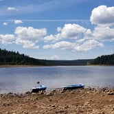 Review photo of Clear Lake Campground by Jasmine V., September 7, 2018