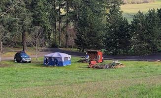 Michael J.'s photo at Carsner Tree Farm (CTF) near Lebanon, OR