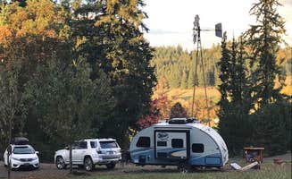 Michael J.'s photo at Carsner Tree Farm (CTF) near Adair Village, OR
