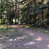 Review photo of Chapman Reservoir by Victoria H., September 7, 2018
