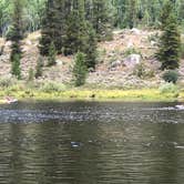 Review photo of Chapman Reservoir by Victoria H., September 7, 2018