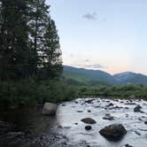 Review photo of Chapman Reservoir by Victoria H., September 7, 2018
