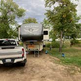 Review photo of Fort Abraham Lincoln State Park Campground by MickandKarla W., October 13, 2022