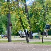 Review photo of Fort Abraham Lincoln State Park Campground by MickandKarla W., October 13, 2022