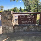Review photo of Fort Abraham Lincoln State Park Campground by MickandKarla W., October 13, 2022