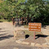 Review photo of Fort Abraham Lincoln State Park Campground by MickandKarla W., October 13, 2022