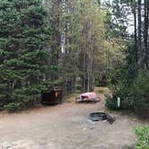 Review photo of Colter Bay Tent Village at Colter Bay Village — Grand Teton National Park by Brad H., September 7, 2018