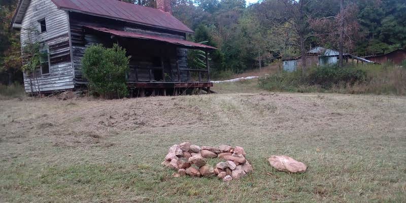 Camper submitted image from Labhaoise Camp and Hunt Club