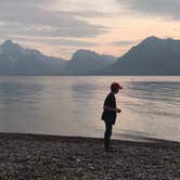 Review photo of Colter Bay Tent Village at Colter Bay Village — Grand Teton National Park by Brad H., September 7, 2018