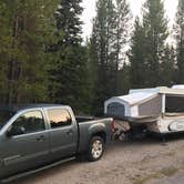 Review photo of Colter Bay Tent Village at Colter Bay Village — Grand Teton National Park by Brad H., September 7, 2018