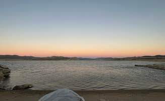 Samuel G.'s photo at Jug Hollow Road - Dispersed Camp near Ashley National Forest