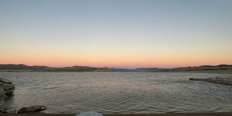 Camper submitted image from Jug Hollow Road - Dispersed Camp